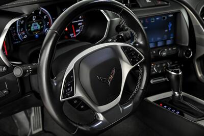 2019 Chevrolet Corvette Grand Sport   - Photo 28 - Joliet, IL 60435