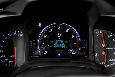 2019 Chevrolet Corvette Grand Sport   - Photo 30 - Joliet, IL 60435