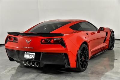 2019 Chevrolet Corvette Grand Sport   - Photo 12 - Joliet, IL 60435