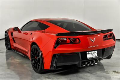 2019 Chevrolet Corvette Grand Sport   - Photo 10 - Joliet, IL 60435