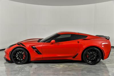 2019 Chevrolet Corvette Grand Sport   - Photo 8 - Joliet, IL 60435