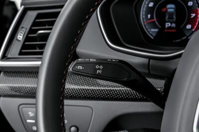 2024 Audi SQ5 Sportback 3.0T quattro Premium Plus   - Photo 29 - Joliet, IL 60435