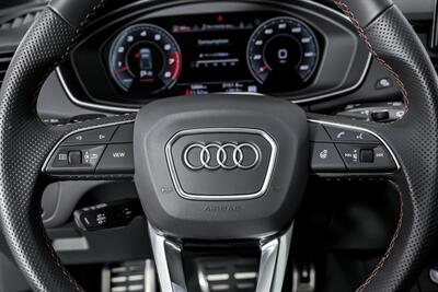 2024 Audi SQ5 Sportback 3.0T quattro Premium Plus   - Photo 28 - Joliet, IL 60435