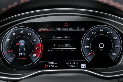 2024 Audi SQ5 Sportback 3.0T quattro Premium Plus   - Photo 27 - Joliet, IL 60435