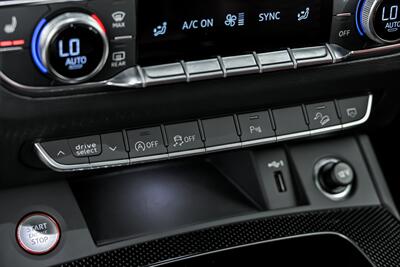 2024 Audi SQ5 Sportback 3.0T quattro Premium Plus   - Photo 36 - Joliet, IL 60435