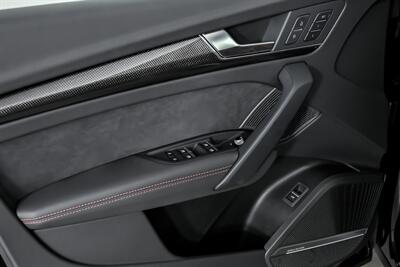 2024 Audi SQ5 Sportback 3.0T quattro Premium Plus   - Photo 18 - Joliet, IL 60435