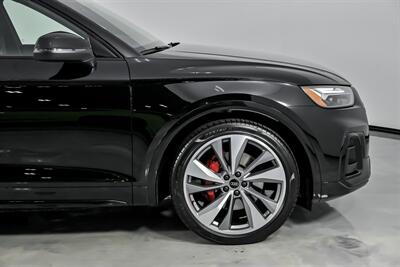 2024 Audi SQ5 Sportback 3.0T quattro Premium Plus   - Photo 15 - Joliet, IL 60435