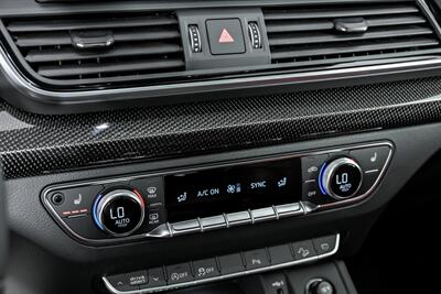 2024 Audi SQ5 Sportback 3.0T quattro Premium Plus   - Photo 35 - Joliet, IL 60435
