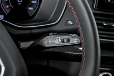 2024 Audi SQ5 Sportback 3.0T quattro Premium Plus   - Photo 31 - Joliet, IL 60435