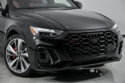 2024 Audi SQ5 Sportback 3.0T quattro Premium Plus   - Photo 3 - Joliet, IL 60435