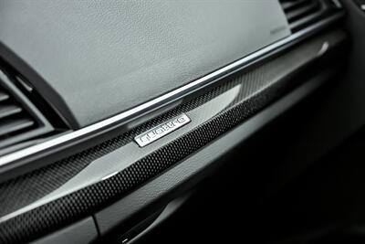 2024 Audi SQ5 Sportback 3.0T quattro Premium Plus   - Photo 39 - Joliet, IL 60435