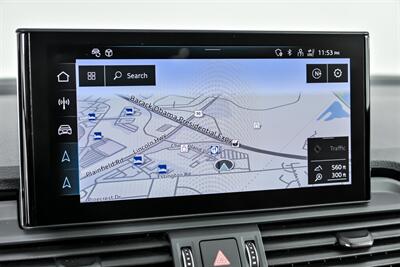 2024 Audi SQ5 Sportback 3.0T quattro Premium Plus   - Photo 33 - Joliet, IL 60435