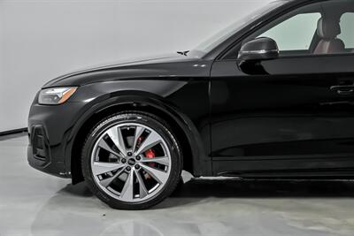 2024 Audi SQ5 Sportback 3.0T quattro Premium Plus   - Photo 7 - Joliet, IL 60435