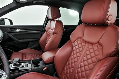 2024 Audi SQ5 Sportback 3.0T quattro Premium Plus   - Photo 23 - Joliet, IL 60435