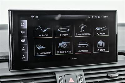 2024 Audi SQ5 Sportback 3.0T quattro Premium Plus   - Photo 34 - Joliet, IL 60435