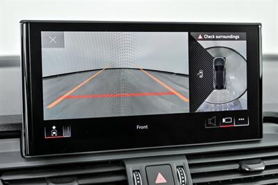 2024 Audi SQ5 Sportback 3.0T quattro Premium Plus   - Photo 32 - Joliet, IL 60435