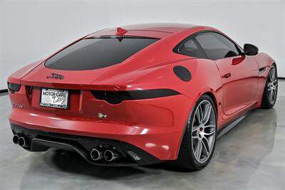 2015 Jaguar F-TYPE R   - Photo 12 - Joliet, IL 60435