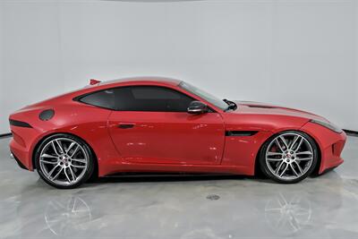 2015 Jaguar F-TYPE R   - Photo 14 - Joliet, IL 60435