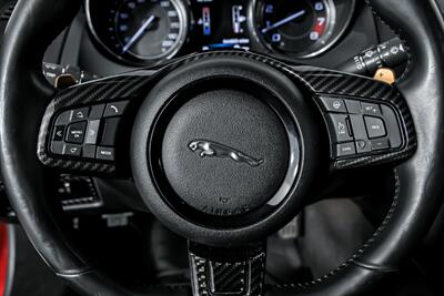2015 Jaguar F-TYPE R   - Photo 26 - Joliet, IL 60435