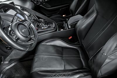 2015 Jaguar F-TYPE R   - Photo 22 - Joliet, IL 60435