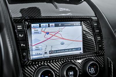 2015 Jaguar F-TYPE R   - Photo 32 - Joliet, IL 60435