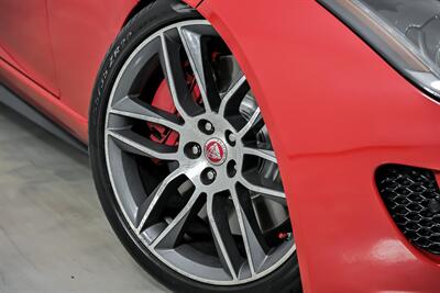 2015 Jaguar F-TYPE R   - Photo 4 - Joliet, IL 60435