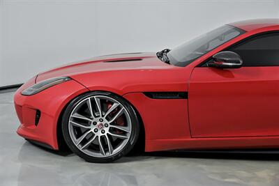 2015 Jaguar F-TYPE R   - Photo 7 - Joliet, IL 60435