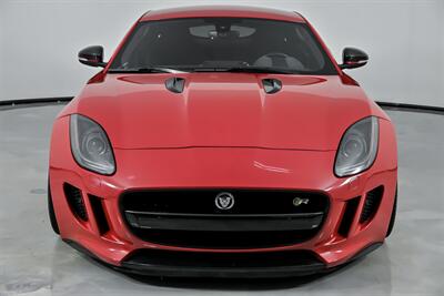2015 Jaguar F-TYPE R   - Photo 5 - Joliet, IL 60435