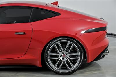 2015 Jaguar F-TYPE R   - Photo 9 - Joliet, IL 60435