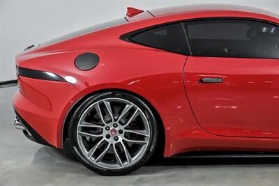 2015 Jaguar F-TYPE R   - Photo 13 - Joliet, IL 60435