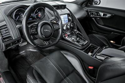 2015 Jaguar F-TYPE R   - Photo 21 - Joliet, IL 60435