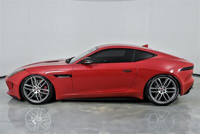 2015 Jaguar F-TYPE R   - Photo 8 - Joliet, IL 60435