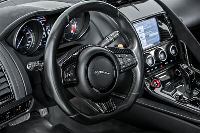 2015 Jaguar F-TYPE R   - Photo 24 - Joliet, IL 60435