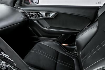 2015 Jaguar F-TYPE R   - Photo 37 - Joliet, IL 60435