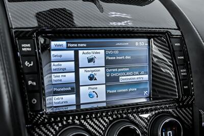 2015 Jaguar F-TYPE R   - Photo 30 - Joliet, IL 60435
