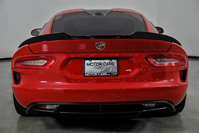 2015 Dodge Viper SRT   - Photo 11 - Joliet, IL 60435