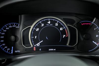 2015 Dodge Viper SRT   - Photo 24 - Joliet, IL 60435