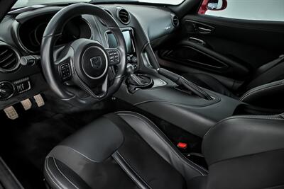 2015 Dodge Viper SRT   - Photo 20 - Joliet, IL 60435