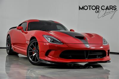 2015 Dodge Viper SRT   - Photo 1 - Joliet, IL 60435