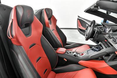 2021 Lamborghini Huracan EVO Spyder   - Photo 20 - Joliet, IL 60435