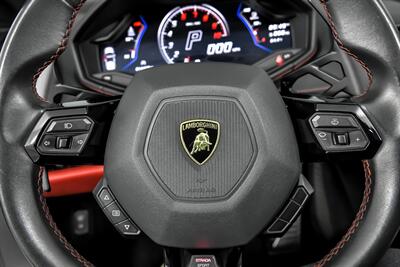 2021 Lamborghini Huracan EVO Spyder   - Photo 29 - Joliet, IL 60435