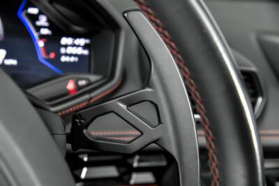 2021 Lamborghini Huracan EVO Spyder   - Photo 31 - Joliet, IL 60435