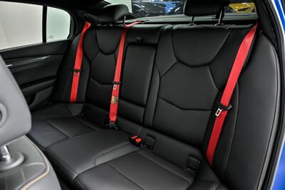 2025 Cadillac CT5-V   - Photo 19 - Joliet, IL 60435