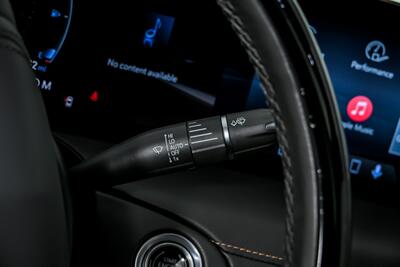 2025 Cadillac CT5-V   - Photo 25 - Joliet, IL 60435