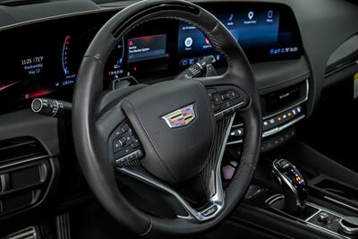 2025 Cadillac CT5-V   - Photo 20 - Joliet, IL 60435