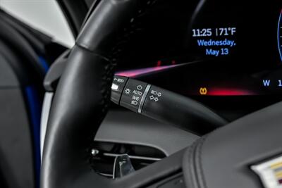 2025 Cadillac CT5-V   - Photo 24 - Joliet, IL 60435