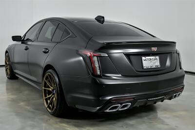 2025 Cadillac CT5-V   - Photo 6 - Joliet, IL 60435