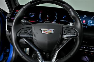 2025 Cadillac CT5-V   - Photo 23 - Joliet, IL 60435