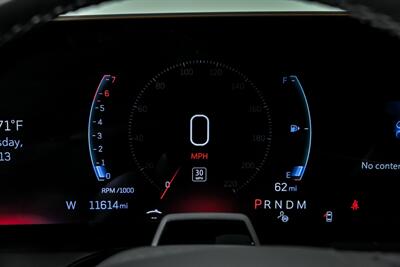 2025 Cadillac CT5-V   - Photo 22 - Joliet, IL 60435