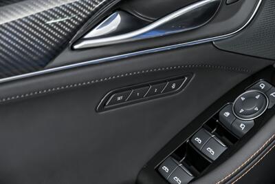 2025 Cadillac CT5-V   - Photo 13 - Joliet, IL 60435